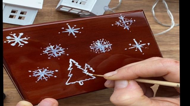Легкий  и простой Адвент для любого возраста. DIY Адвент Календарь своими руками.