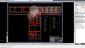 Автоматическая расстановка пожарных извещателей