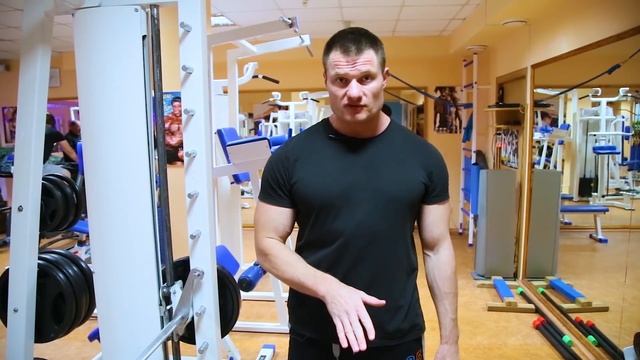Как накачать попу девушкам? Эффективная тренировка на ягодицы
