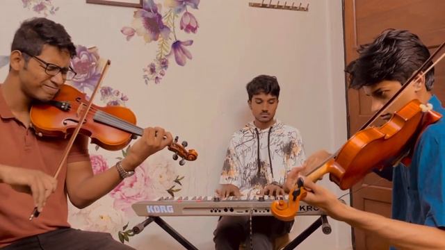 Tum Mojem Sukh X Until I Found You - Goan Classic meets English Pop смотреть онлайн