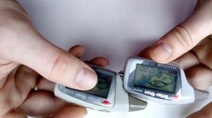 Брелок Шерхан 5 SCHER KHAN MAGICAR 5 с Алиэкспресс. Как привязать брелок