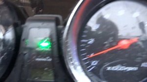 ХОНДА СВ 1300