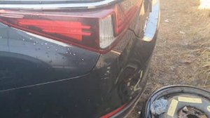 Lexus ES250 2019 года авто от 1000$