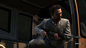 Max Payne 3 - Максимкина боль