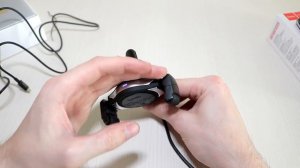 Автомобильный держатель HOCO с быстрой беспроводной зарядкой в прикуриватель #автозарядка