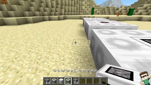 Minecraft Mods - Extractinator Mod: TURN UNNECESSARY INTO NECESSARY! 1.6.4