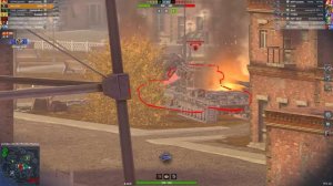 CS-63 - Port Bay - 7.7К УРОНА