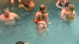 Горячий источник "Гоуджекит".