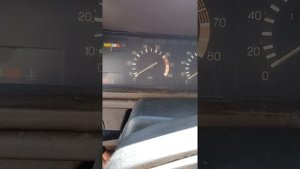 Генератор АТЭК 90А на Москвич 2141