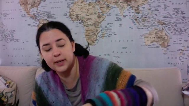 Episode 108: Tri loom смотреть онлайн