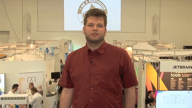 Java-Objektvalidierung: Welche Neuerungen bringt Bean Validation 2.0? смотреть онлайн