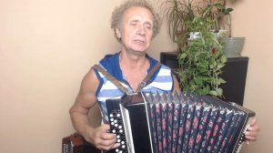 Среди долины ровныя