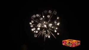 FFW2031-100 Батарея салютов ФЕРЕНТИНА