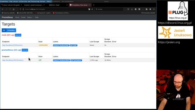Test hostingu Mikr.us - TORGiren DevOpses #44 смотреть онлайн