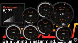 Torque Pro OBD2