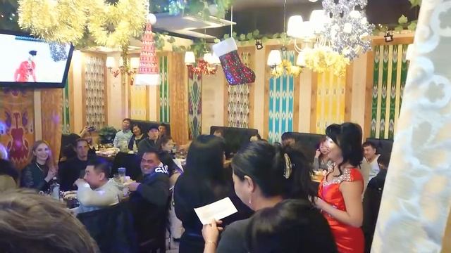 Корея как русскоязычные справляют рождество смотреть онлайн