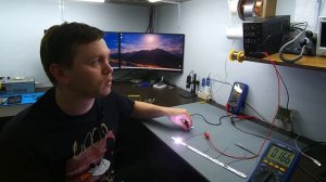 Какие светодиоды ставить??? Почему ограничиваем ток подсветки?