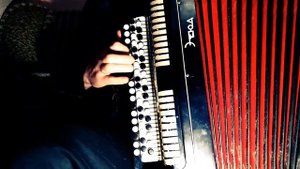 Артем Качер - Одинокая Луна Кавер на Баяне.mp4