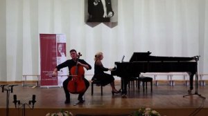 Р. Щедрин - В подражание Альбенису