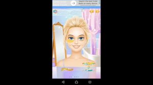 Fashion Girl - Cool Dress Up Game To Play In Android Peachy Games LLC