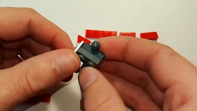 Titan Drillman from Lego | skibidi toilet multiverse смотреть онлайн