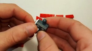 Titan Drillman from Lego | skibidi toilet multiverse