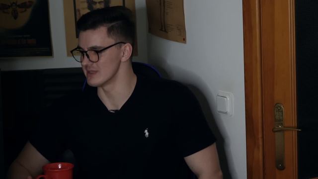 Reaguoju į jūsų laikrodžius смотреть онлайн