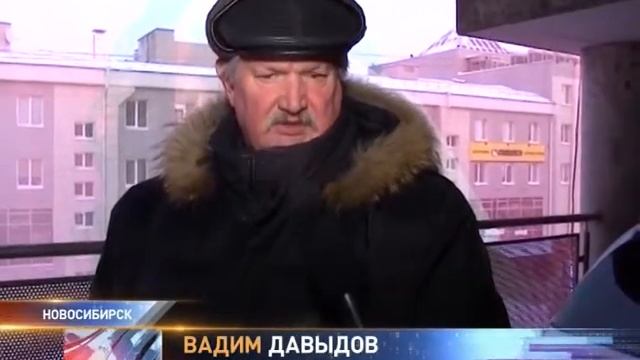 В Новосибирске автолюбители пересаживаются на общественный транспорт