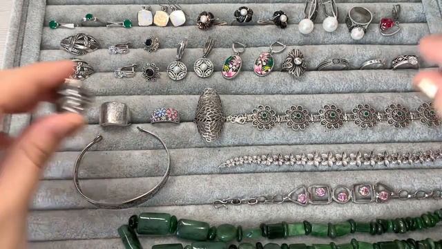 19.06.2022.ИЗДЕЛИЯ Б/У.СЕРЕБРО 925. смотреть онлайн