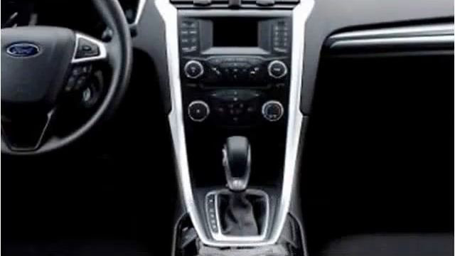 2014 Ford Fusion Used Cars Miami Gardens FL смотреть онлайн