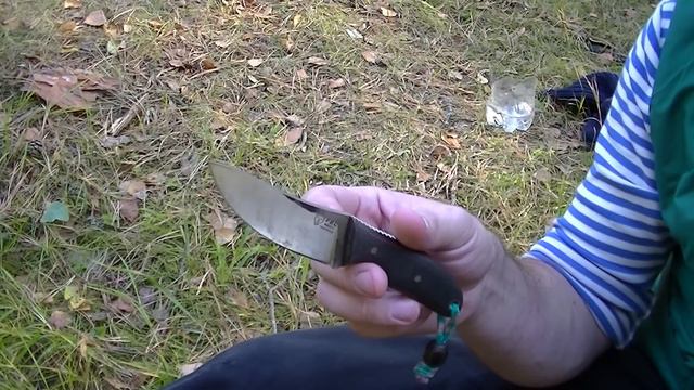 нож-Р.В.С. Стритрайдер-3