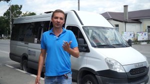 Натухаевская. Обзор