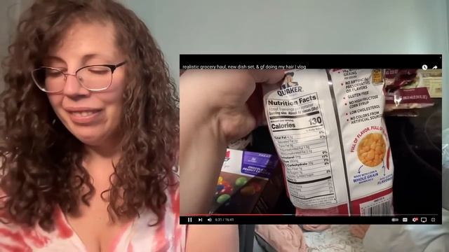 Amber Laughs as Her Health Dangles *live react* смотреть онлайн