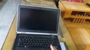 Đánh giá nhanh Laptop Dell Latitude - Máy bền, dễ sử dụng