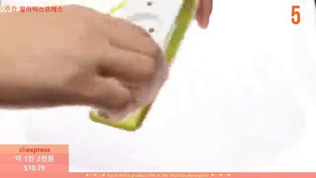 ТОП-10 Лучшие удивительных и полезных вещей. Мини электрический насос. AliExpress. смотреть онлайн