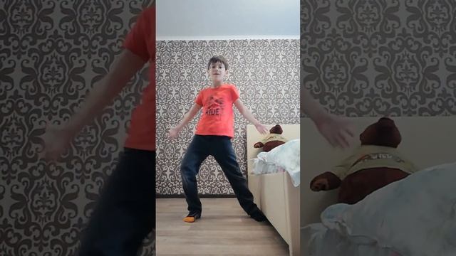 обучение танца спикермена за 2 минуты смотреть онлайн