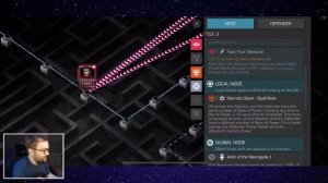 Necropolis Easy Path Completion Guide With Aegon - Marvel Contest Of Champions
