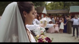 НОВИНКА ДАГЕСТАНСКАЯ СВАДЬБА, АВАРСКАЯ, ОЧЕНЬ КРАСИВАЯ. 2 ЧАСТЬ. ТАНЕЦ МОЛОДЫХ. DAGESTAN WEDDING