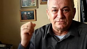 Морские рассказы капитана дальнего плавания Юрия Дедова-Гольдмана. Рассказ шестой