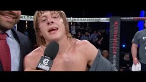 Бой Тони Фергюсон против Пэдди Пимблетта UFC 296- Эпичное Промо