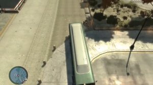 УХОЖУ ОТ 6 ЗВЕЗД РОЗЫСКА В GTA 4