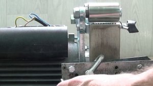 Мои первые шаги ножедела. Гриндер.