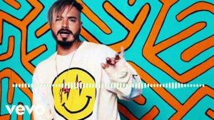 J Balvin Willy William - Mi Gente || MUSIC