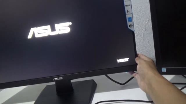 Este Monitor Asus VA24EHE-75 Si es Calidad Precio 100% Recomendado смотреть онлайн