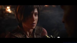 Фильм Diablo III все ролики Diablo 3