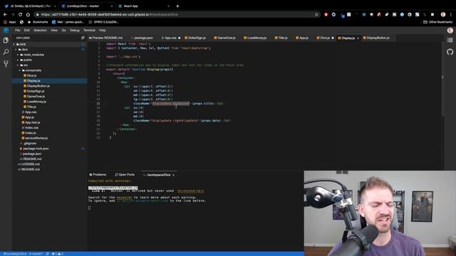 Developer Code Reviews - Part 1