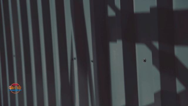 Одноэтажный дом из СИП панелей 8 на 10. Зима 2020. Проект BARNHOUSE смотреть онлайн