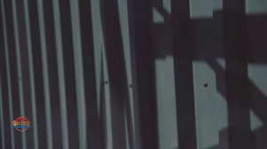 Одноэтажный дом из СИП панелей 8 на 10. Зима 2020. Проект BARNHOUSE