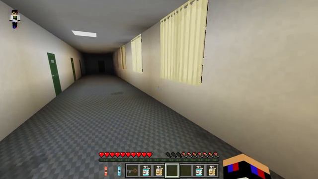 МЫ ПОПАЛИ в СТРАШНОЕ РОЗОВОЕ ЗАКУЛИСЬЕ в МАЙНКРАФТ ! НУБ и ПРО ВИДЕО ТРОЛЛИНГ MINECRAFT смотреть онлайн