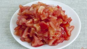 Щи из молодой капусты